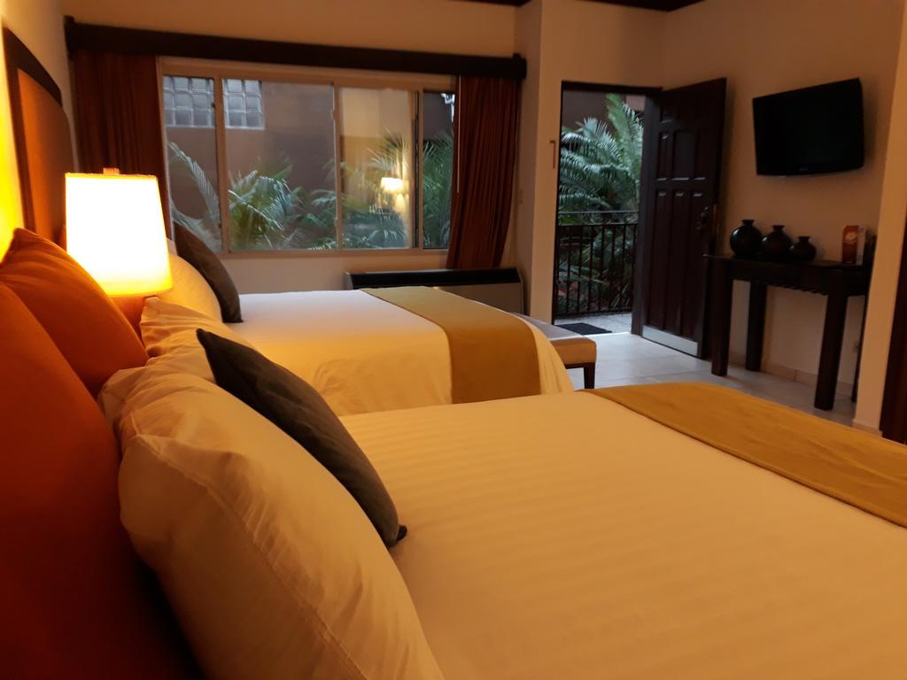 Humuya Inn Тегусігальпа Номер фото